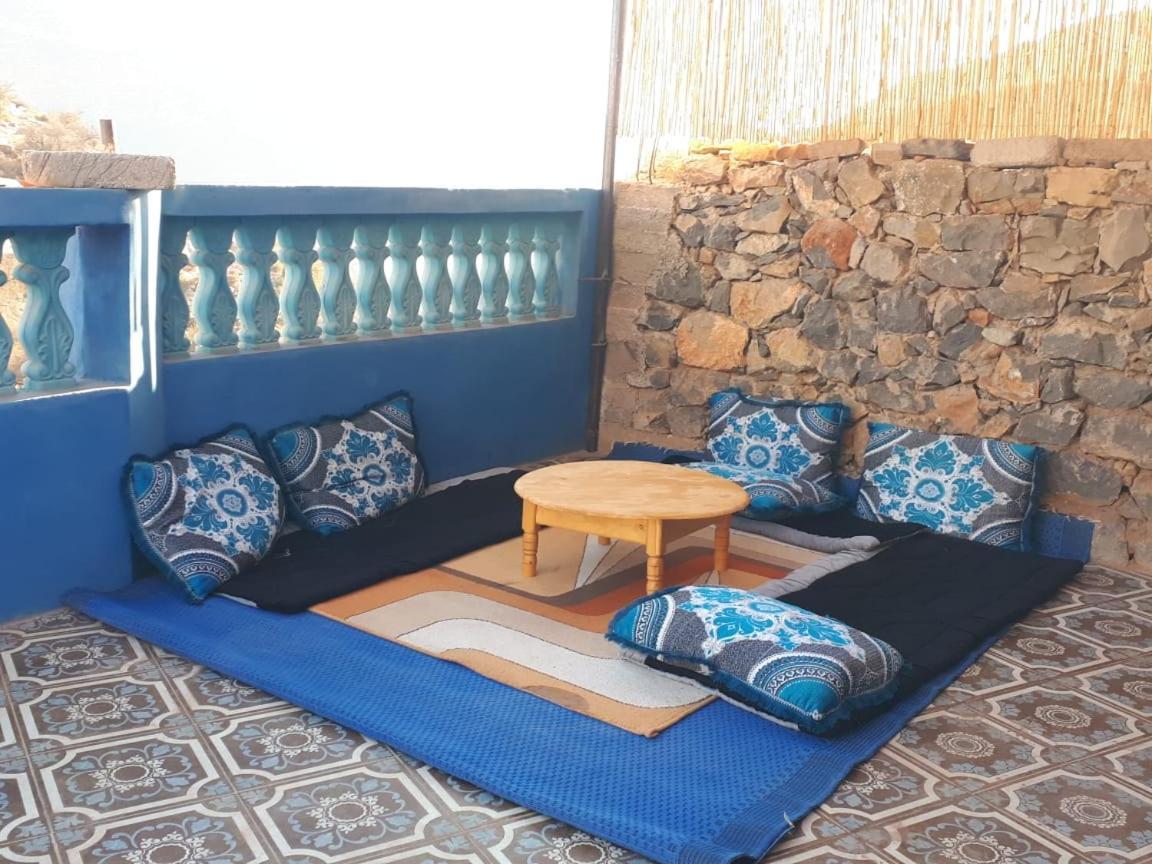Gite Rurale Sousse Paradis Vallee Tagherat Anekrim ภายนอก รูปภาพ