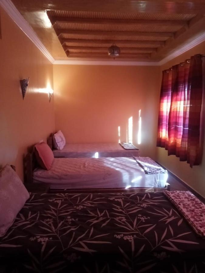 Gite Rurale Sousse Paradis Vallee Tagherat Anekrim ห้อง รูปภาพ