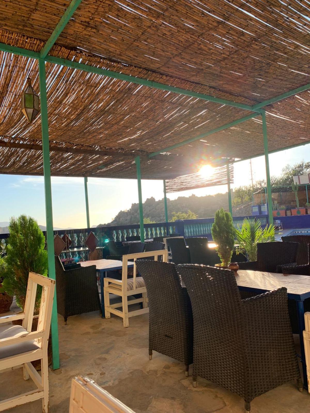 Gite Rurale Sousse Paradis Vallee Tagherat Anekrim ห้อง รูปภาพ